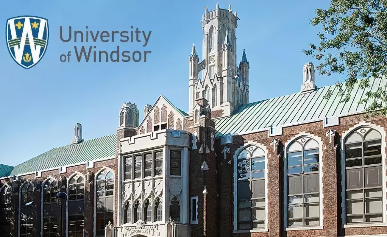 加拿大温莎大学如何避免挂科？