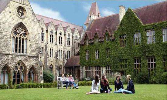 英国留学生考试补考过了还算挂科吗