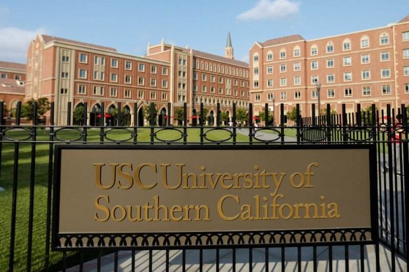 加州大学挂科太多被学校开除