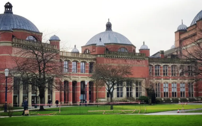 伯明翰大学作业辅导