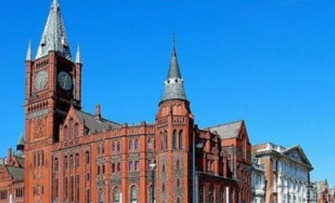 利物浦大学课程辅导