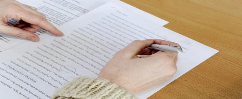 一学期最重要的作业Termpaper怎么写？