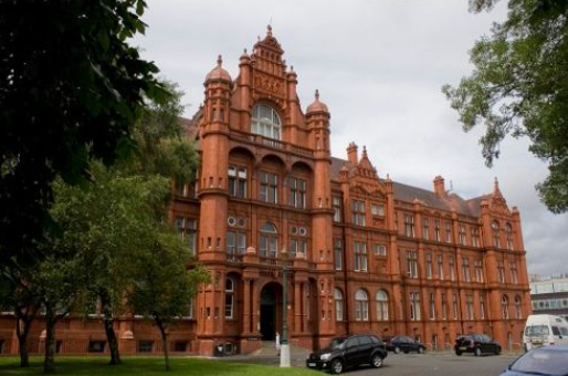 利兹大学课程辅导