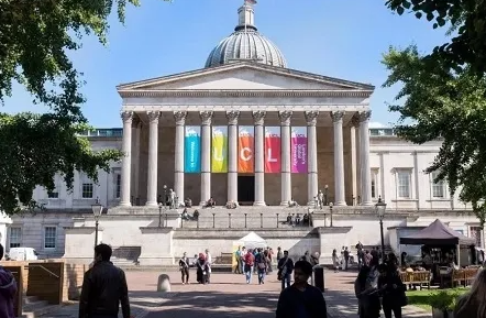 伦敦大学课程辅导