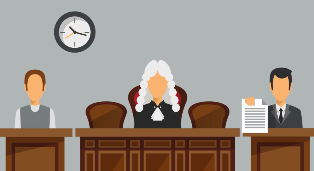 美国留学听证会