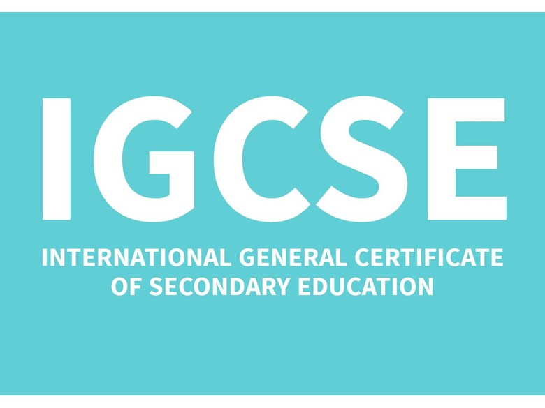 IGCSE数学