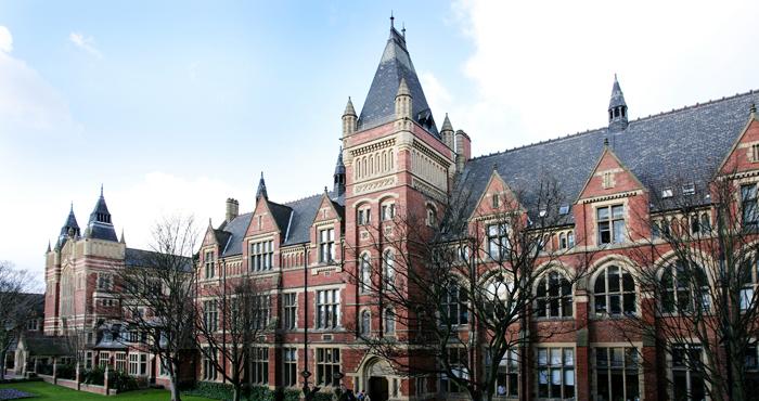 利兹大学留学课程辅导