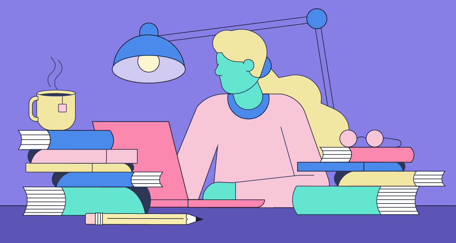 留学生学术论文写作