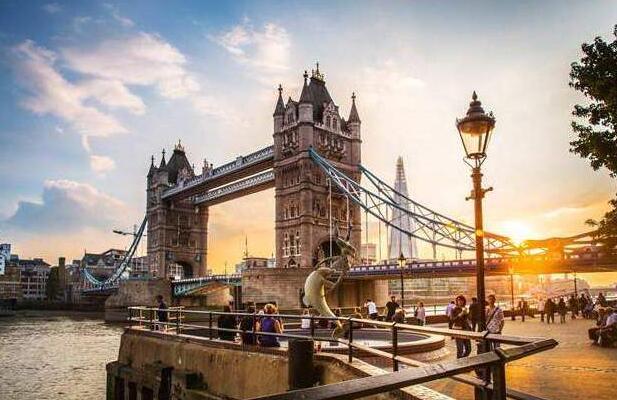 英国留学简历怎么写