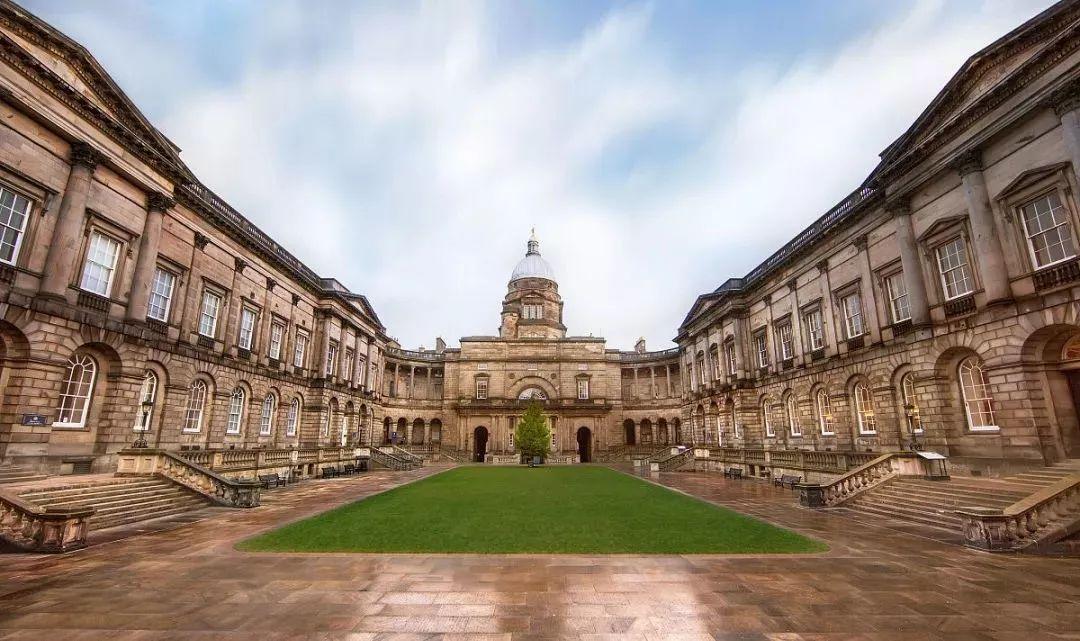 爱丁堡大学留学作业辅导