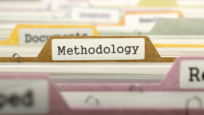 留学生辅导Methodology