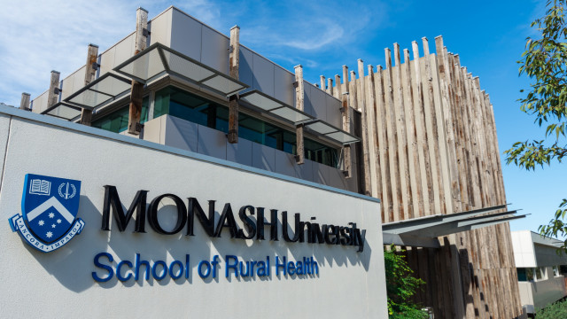 蒙纳士大学课程辅导