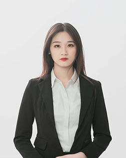 April Zheng