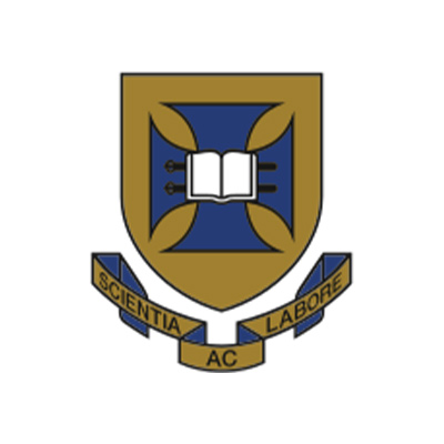 昆士兰大学