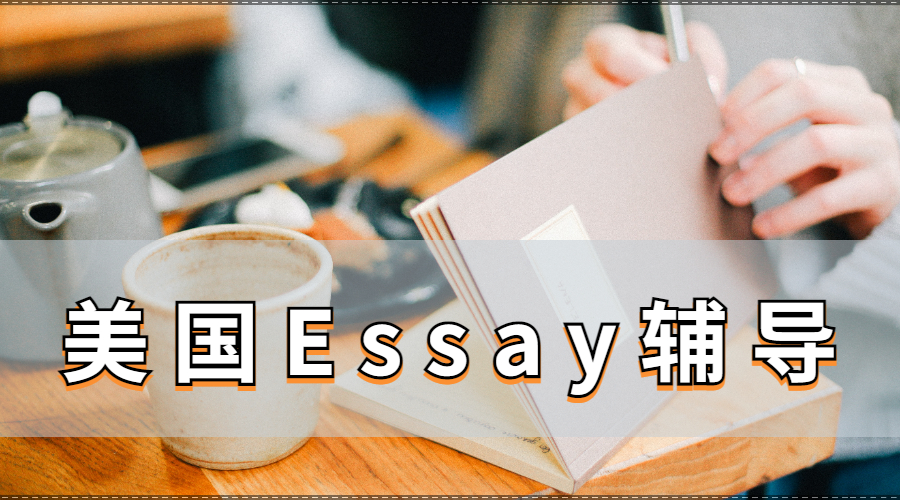 Essay辅导