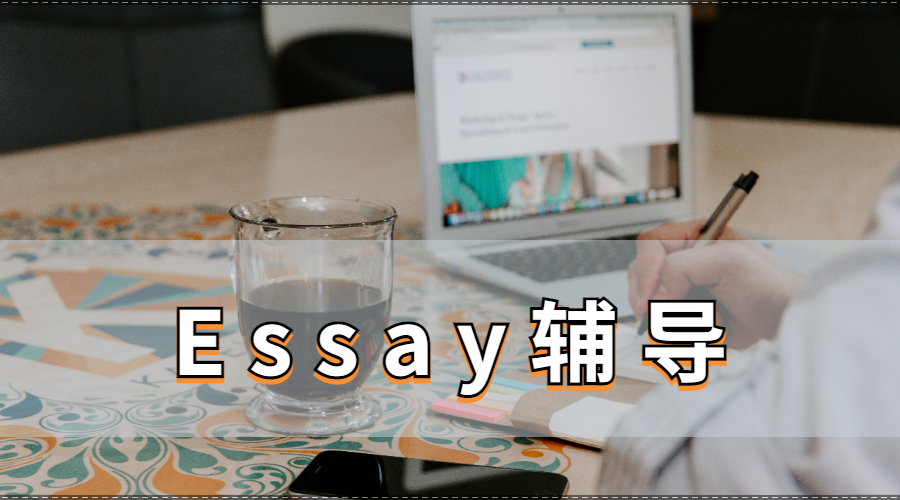 Essay辅导