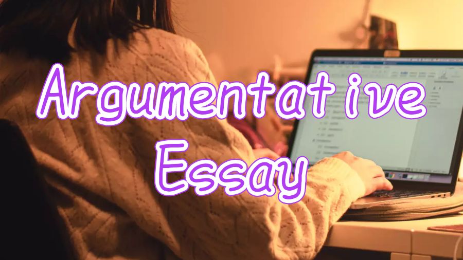 essay怎么写