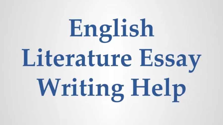 英国文学论文选题题目怎么写