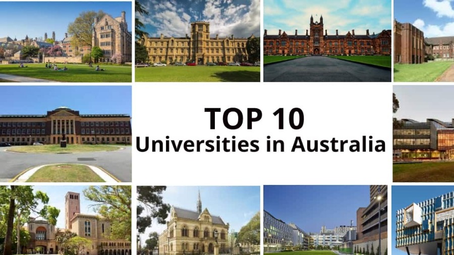 澳洲大学挂科率排名