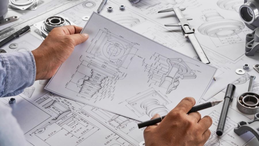 机械工程assignment辅导