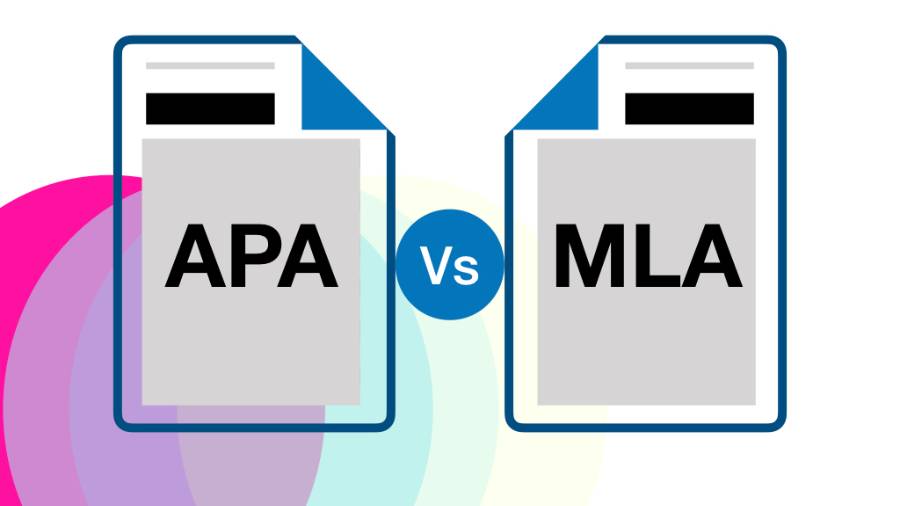 APA&MLA