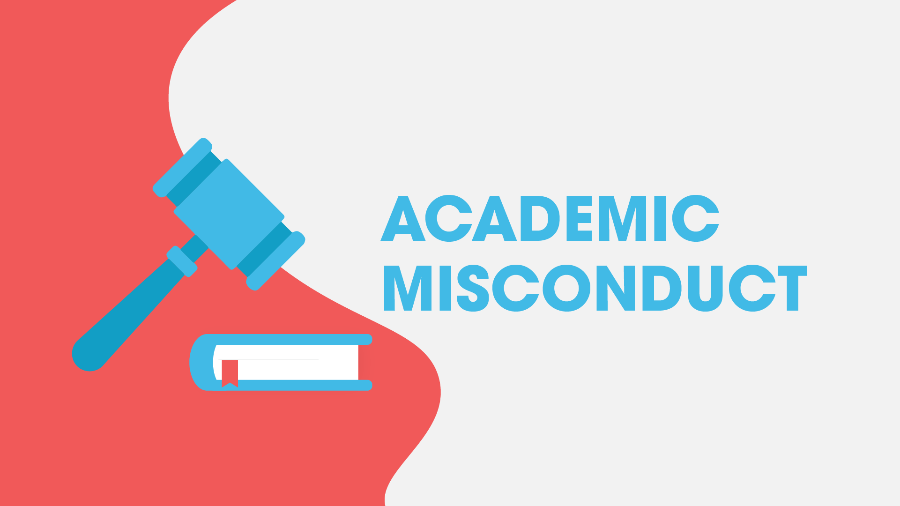 Academic Misconduct