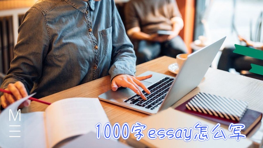 1000字essay怎么写