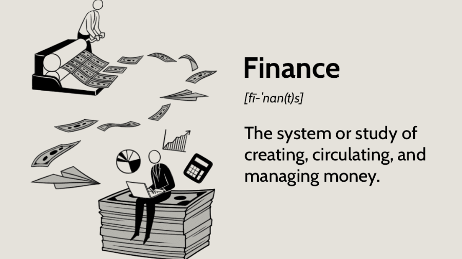 Finance