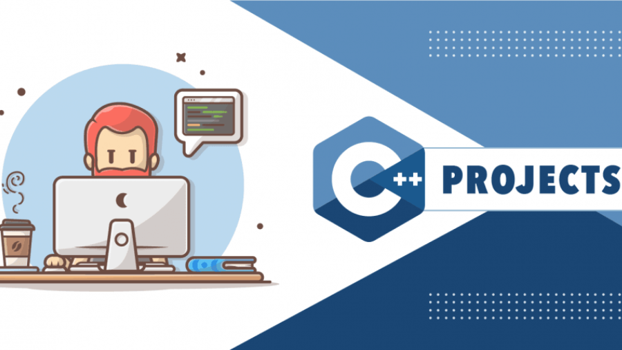 C++本科课程辅导
