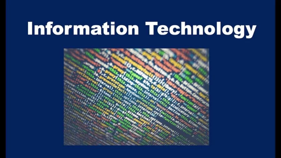 Information Technology