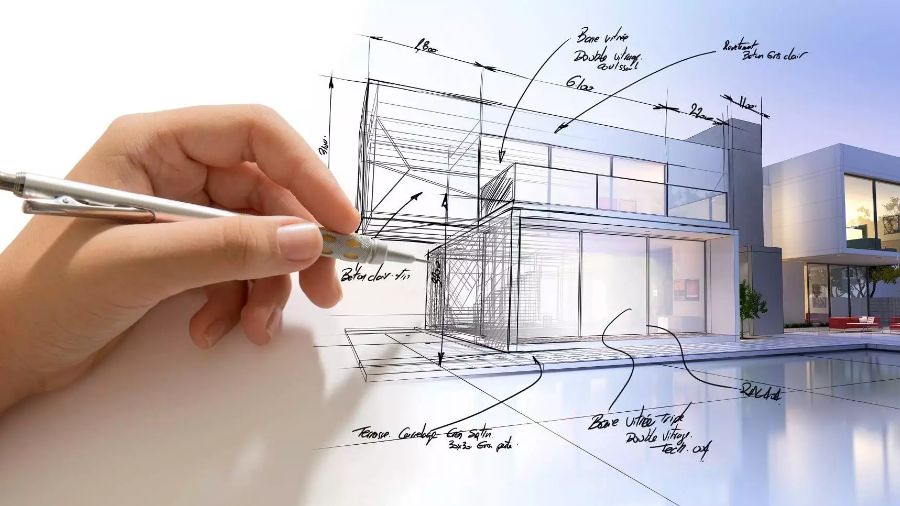 澳洲大学建筑设计课程论文怎么写