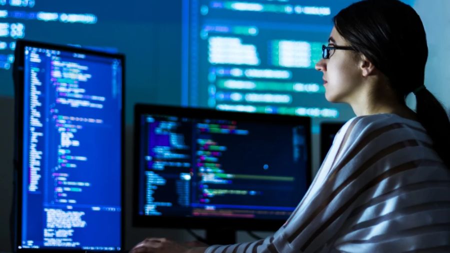 软件开发课程辅导