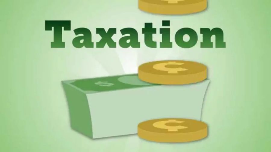 澳洲悉尼大学taxation课程辅导