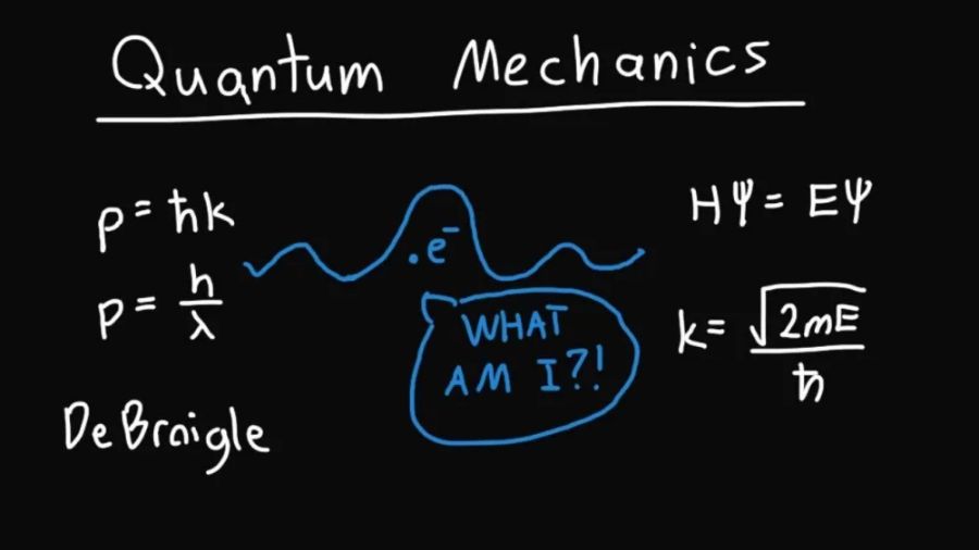 quantum mechanics课程辅导