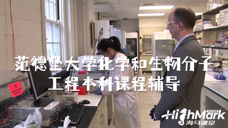 本科课程辅导