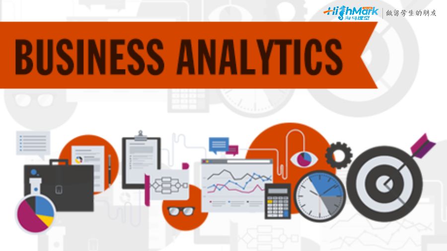 Business Analytics