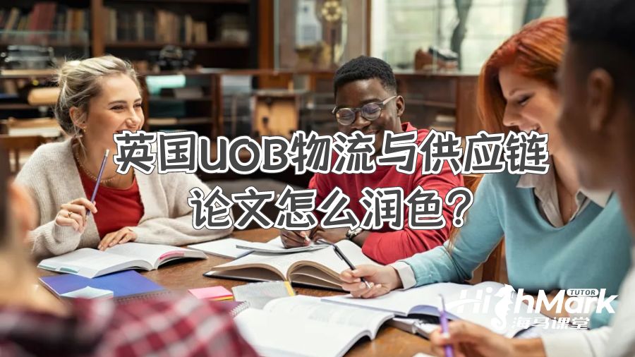 英国UOB物流与供应链论文怎么润色?