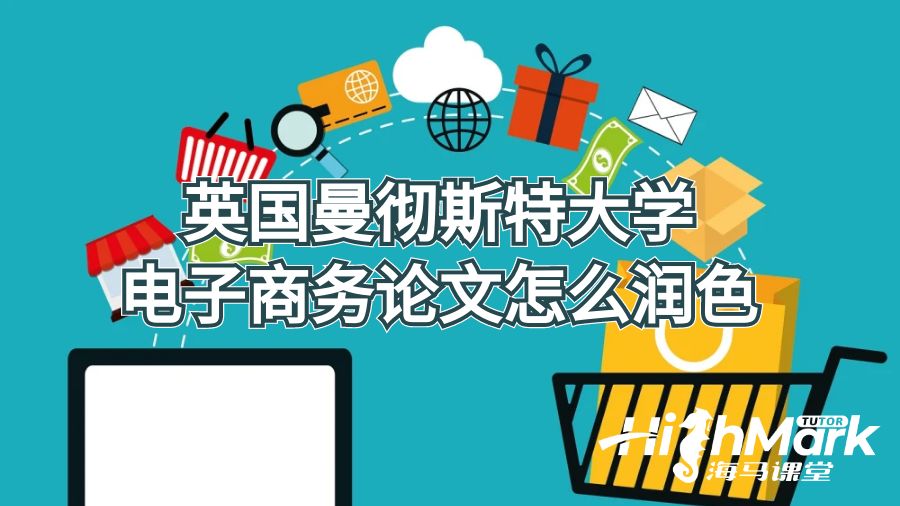 英国曼彻斯特大学电子商务论文怎么润色？