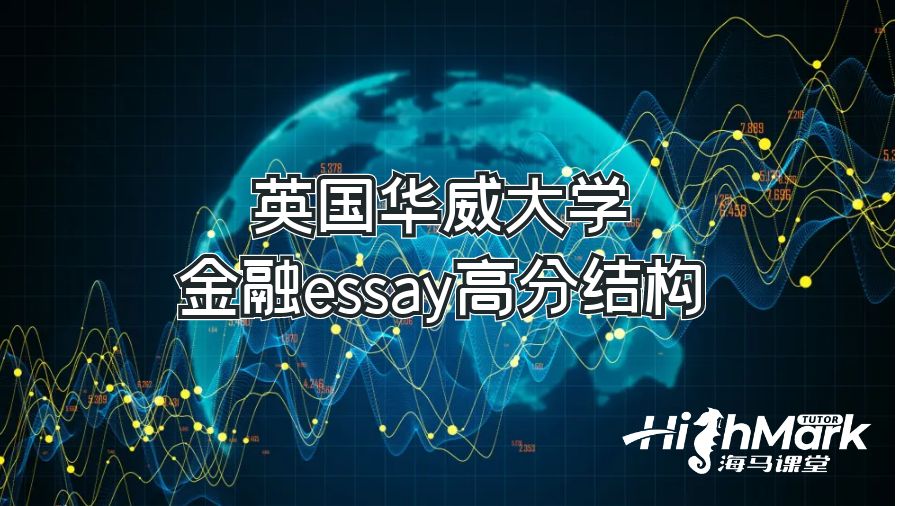 英国华威大学金融essay高分结构