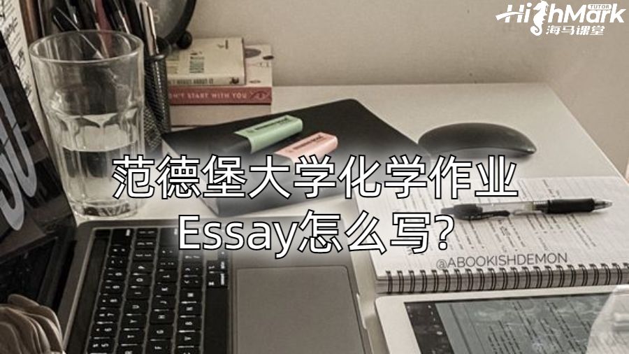 范德堡大学化学作业Essay怎么写?