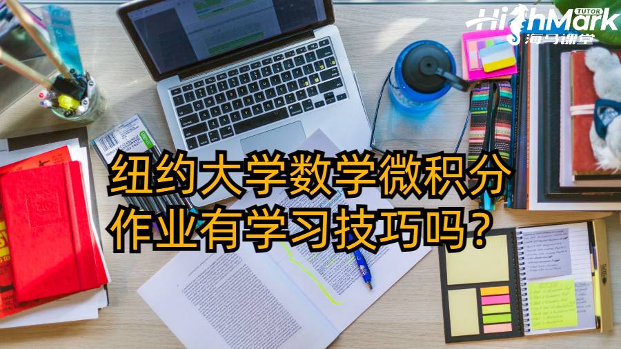 纽约大学数学微积分作业有学习技巧吗？