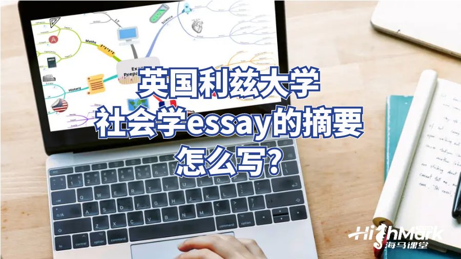 英国利兹大学社会学essay的摘要怎么写?