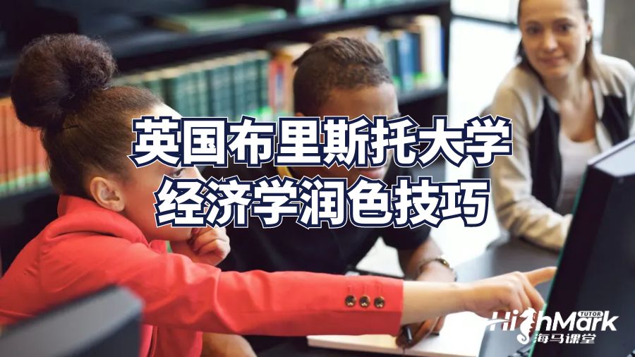 英国布里斯托大学经济学润色技巧