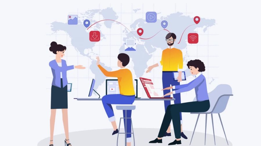 澳洲国立大学国家关系课程补习