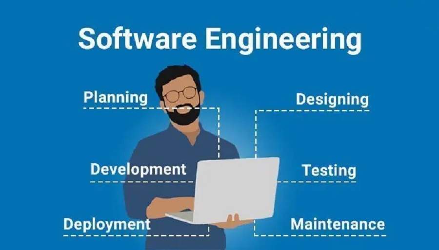 澳洲国立大学软件工程课程辅导方案