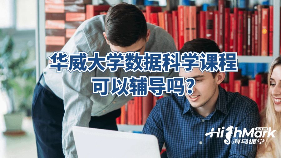 华威大学数据科学课程可以辅导吗?