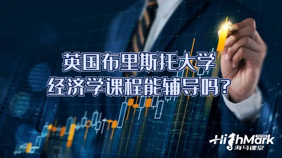 英国布里斯托大学经济学课程能辅导吗?