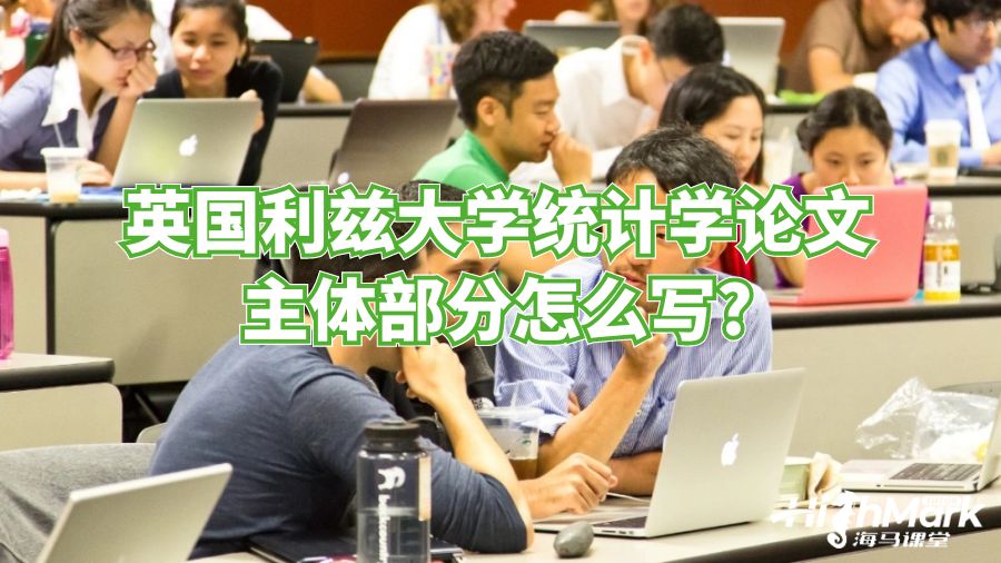 英国利兹大学统计学论文主体部分怎么写?
