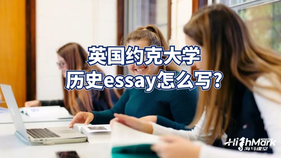 英国约克大学历史essay怎么写?