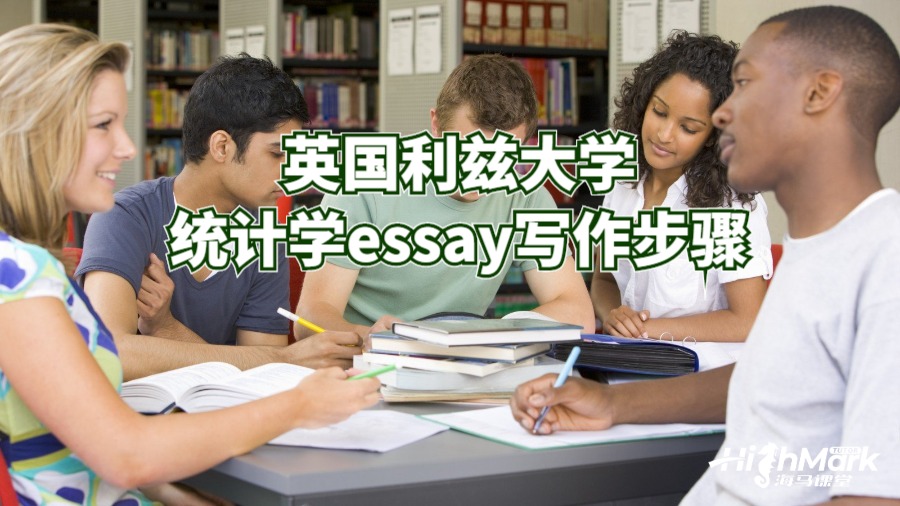 英国利兹大学统计学essay写作步骤